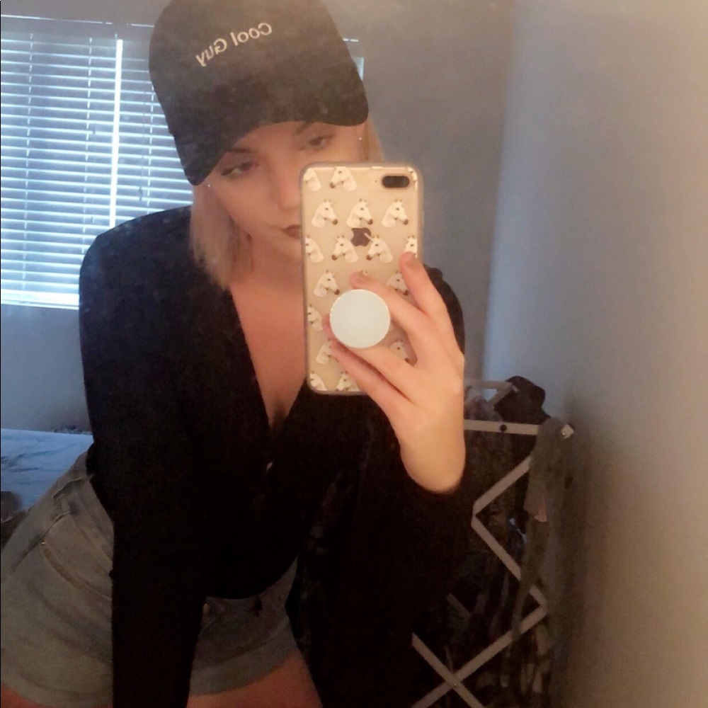 Meet your Posher, Shawna